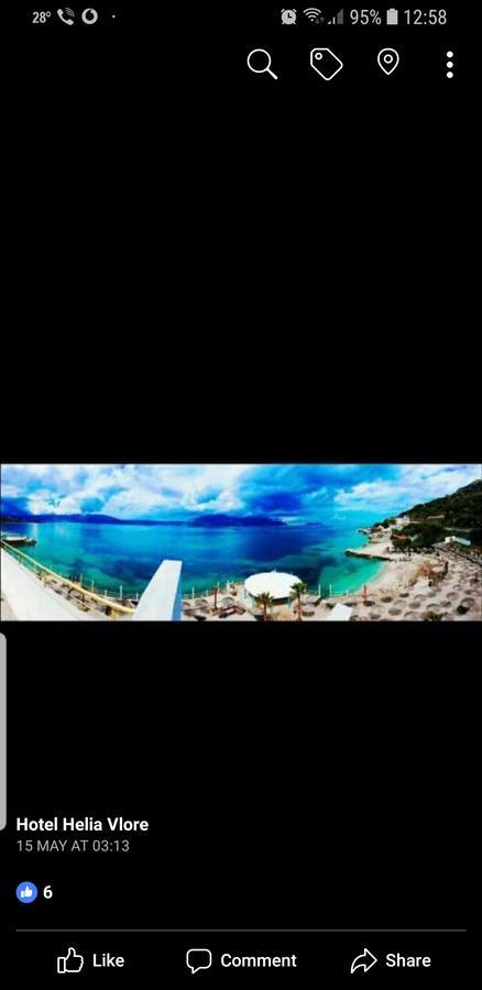 Hotel Helia Vlore